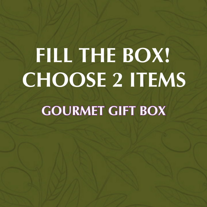 Gourmet Gift Box